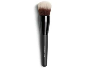 bareMinerals Bare Escentuals Full Size SMOOTHING FACE BRUSH 6" #77048 - Picture 1 of 1