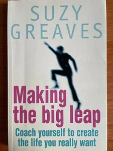 Making the Big Leap by Suzy Greaves (Paperback, 2004) - Picture 1 of 4