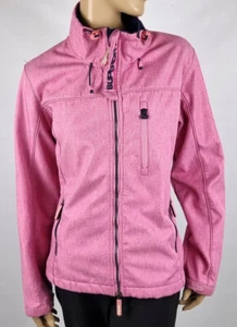 SUPERDRY JACKE ROSA Gr. X L - Bild 1 von 7
