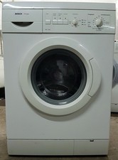 BOSCH Maxx WFL 2462 Waschmaschine 6 kg, 1200 U/min, EEK: A, vom Händler!