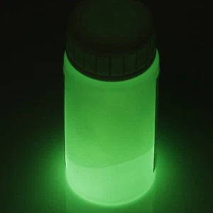 Swiss SuperLuminova C3 X1 / vernis transparent / diluant / 3 goupilles d'huile / gomme d'huile WATCH LUME - Photo 1 sur 21