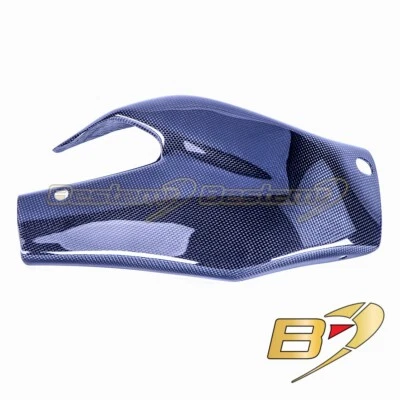 Protector protector de cubierta basculante 100 % fibra de carbono para Honda CB1000R 2008-2017 Foto 1 de 4