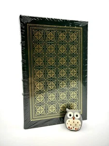EASTON PRESS Rumsfeld's Rules Donald Rumsfeld SIGNED First 1st Leather SEALED - Picture 1 of 15