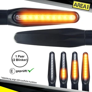 LED Blinker Flex Tech Athena, Cavallino, Cityleader, Cityliner (B7) - Bild 1 von 1