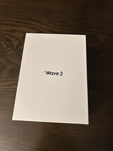 Embr Wave 2 Chłodząca opaska na menopauzę i uderzenia gorąca - różowe złoto - Zdjęcie 1 z 6