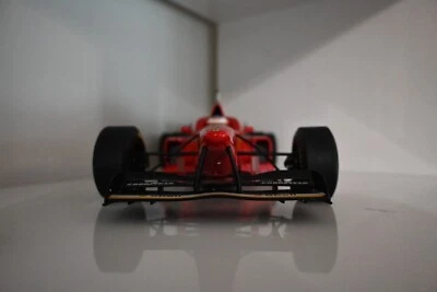 Minichamps 1:12  Ferrari  F 310/2 GP Italy  1996 - Image 1 of 4