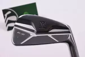 Miura MC-501 #6 Iron / 30 Degree / Stiff Flex LA Golf L-Series 120 Shaft - Picture 1 of 6