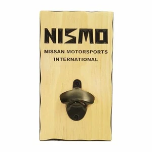 Nismo Vintage - Abridor de botellas - Imagen 1 de 2