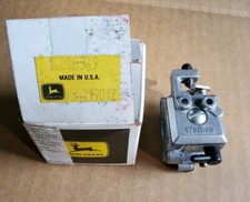 John Deere Carburetor PT8939 NOS