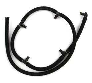 Tuyau Leckkraftstoff Diesel Vidange pour Mercedes-Benz 270 CDI - Picture 1 of 6