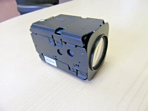 Sony FCB-EV7300 Full HD (1080/60p) Block Camera with 20x Optical Zoom - Picture 1 of 4