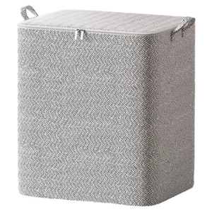 Closet Storage Large Containers for Organizing Clothes Bag Bags Handles Travel - Picture 1 of 12