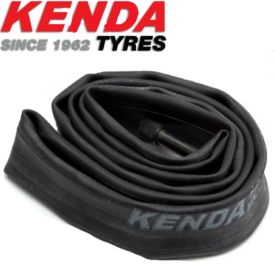 CAMERA D'ARIA KENDA TR-4 PER GOMME PNEUMATICI UNIVERSALI 2-1/4X2-1/2-16 - Immagine 1 di 1