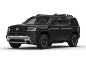 2026 Honda Passport TrailSport Elite - Picture 1 of 1