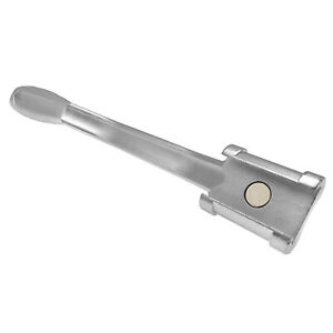 Extender Bar with Manget 13.5 Inch Extension  with 1/2 Inch V2L0
