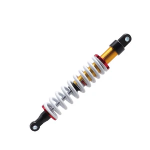 15 Zoll 380 mm Stoßdämpfer hinten Mehrzweck für Mini ATV Dirt Bike NEU - Bild 1 von 13