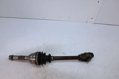 1999 Polaris Sportsman 500 4x4 drive shaft with sleeve and bearing  2200960 - Image 1 of 4