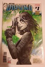 DOMINO #1 FIRST PRINT NM OR BETTER SHAPE! DEADPOOL X-MEN X-FORCE WOLVERINE!