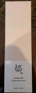 Beauty of Joseon Ginseng Essence Water 5 Fl. Oz. EXP: 06/09/27 - Picture 1 of 2