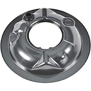 OER 6422188 Open Element Air Cleaner Base 1965-70 Chevy Cars 5-1/8 Neck Size Rec - Picture 1 of 2