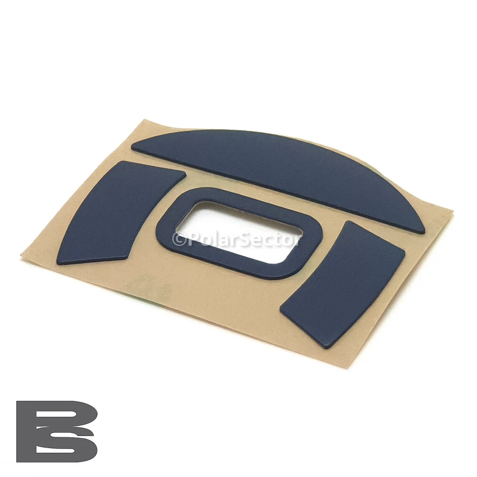 Razer Deathadder Essential Remplacement Souris Pied / Patins - Photo 1/1