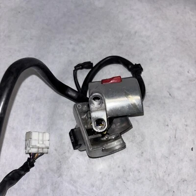 35130-MFR-671 INTERRUPTOR PARADA ARRANQUE 2010 HONDA FURY VT1300CX Foto 1 de 4