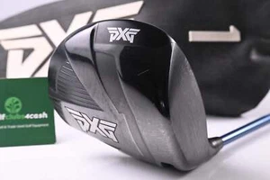 PXG 0211 2022 Driver / 10.5 Degree / Regular Flex Evenflow Riptide CB 50 Shaft - Picture 1 of 9
