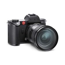 Leica SL2-S body 10880 + Leica Vario-Elmarit-SL f2.8 24-70mm asph. SET