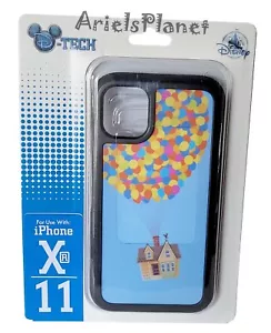 Cubierta de película de Disney Parks Up para iPhone XR/iPhone 11 - Imagen 1 de 1