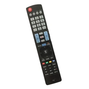 Z60PV220-UA Z50PJ250-UB Z42PT320-UC Remote Control Fit For ZENITH Plasma HDTV TV - Picture 1 of 2