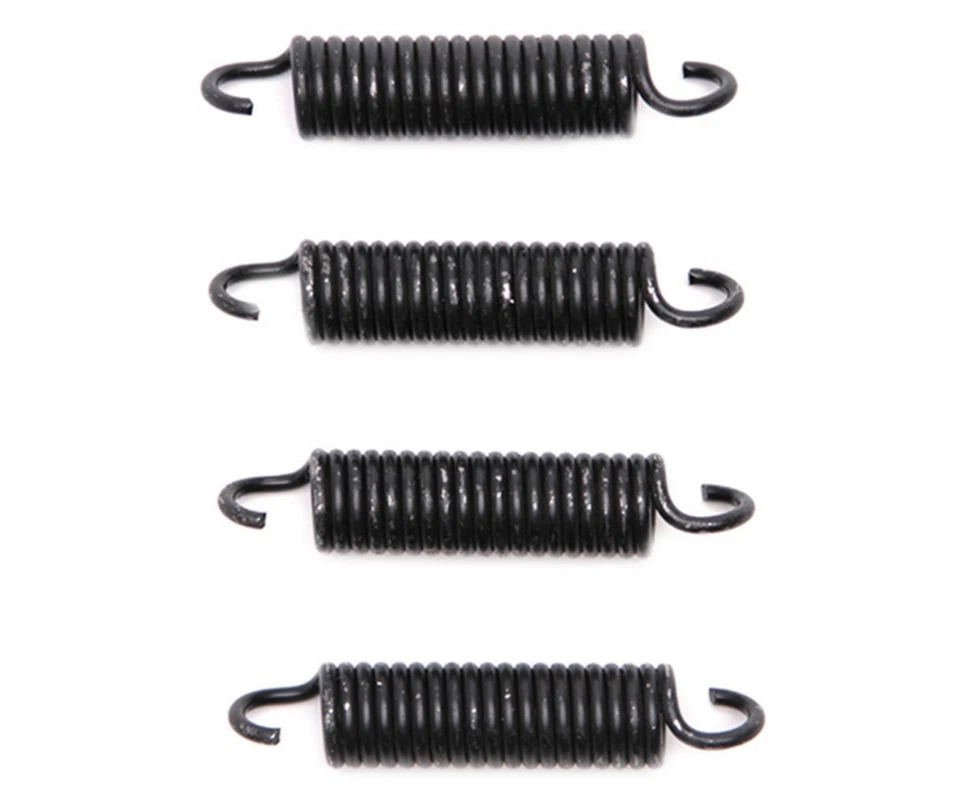 For 1951-1961 Oldsmobile Super 88 Drum Brake Adjusting Screw Spring Raybestos - Image 1 of 1