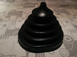 Mercedes Düdo T2 407D 508D 608D Schaltmanschette Schaltsack  Manschette neu. - Bild 1 von 2