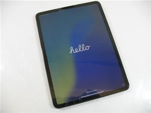 Tablet Apple iPad Pro 2da Generación A2068 A12Z 2.5GHz 6GB RAM 256GB iOS 18.5 Celular - Imagen 1 de 10