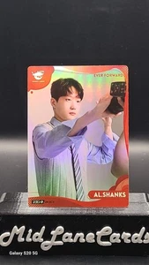 2024 Buffun Twinkling Dreamers LPL Shanks Anyone's Legend MidLane Selfie - Picture 1 of 1