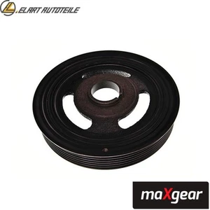 POLEA CIGÜEÑAL 30-0071 FORD C-MAX/II/GRAND/Van MONDEO/IV S-MAX - Imagen 1 de 7