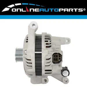 Alternator for Mazda 3 BK 4cyl 2.0L LF Petrol 2004~2009 - Picture 1 of 4