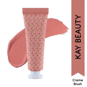 Kay Beauty Crema Blush Flirty Nude Per Trucco 10ml - Picture 1 of 8
