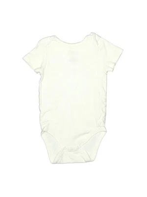 Body Circo Niñas Marfil Manga Corta 9-12 Meses Foto 1 de 2