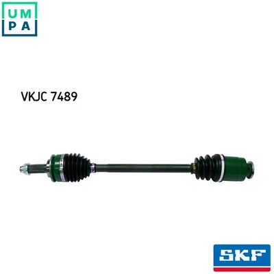DRIVE SHAFT VKJC 7489 FOR SUBARU LEGACY/Mk/II/III/Station/Wagon FORESTER 2.2L - Image 1 of 4