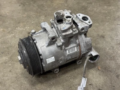 Compresor de aire acondicionado Denso 447260-3663 original Subaru Legacy 2010-2016 3,6R Foto 1 de 3