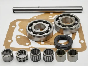 Triumph Gearbox Bearing Rebuild Repair Kit TR6 2000 2500 2.5 Sprint Overdrive - Picture 1 of 9