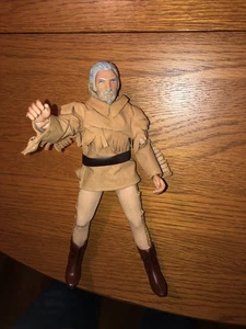 Vintage Mego Western Heroes Buffalo Bill Cody 8" Figur - Bild 1 von 1