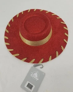 Official Disney Parks Toy Story Jessie Cowboy Hat New - Picture 1 of 6