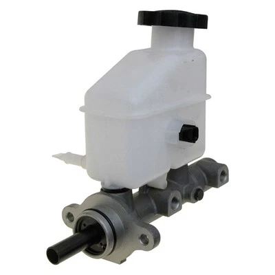 For Kia Forte Koup 2010-2016 ACDelco Gold Brake Master Cylinder Foto 1 de 2