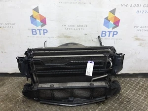 Mercedes C200 W204 W 2012-2014 Rad Pack Complete  - Picture 1 of 7