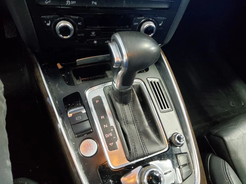 Palanca de cambios de transmisión Q5 2013 574286 Foto 1 de 1