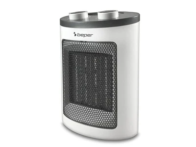 Beper RI 080 Termoventilatore Ceramico a Basso Consumo Stufetta Elettrica con - Immagine 1 di 4