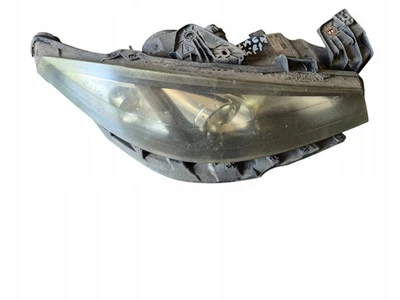 Frontscheinwerfer Renault Laguna II 8200555906 Xenon Rechts Headlight - Bild 1 von 4