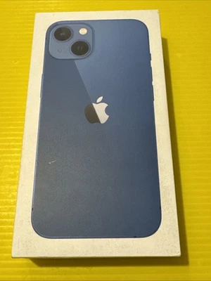 Apple iPhone 13 - 512GB - Blue (Great Condition) Australian Stock. Unlocked. - image 1 of 4