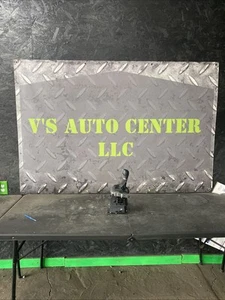 2011-2014 Volkswagen Jetta Sportwagen 2.0L TDI Automatic Gear Shifter OEM. - Picture 1 of 6